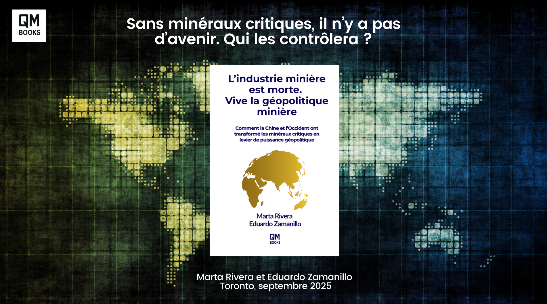 Kindle and Paperback — global distribution