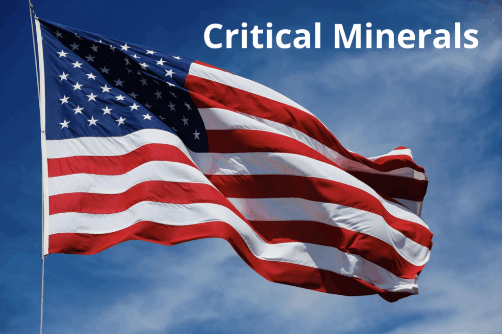 Geopolitical Mining Weekly | 4 – 10 November 2025