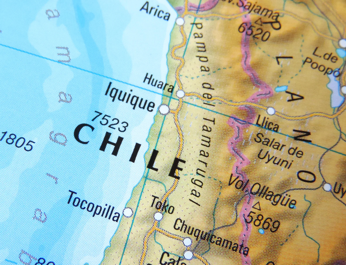 Chile’s Lithium Inflection Point: From Cost Leader to System Checkpoint