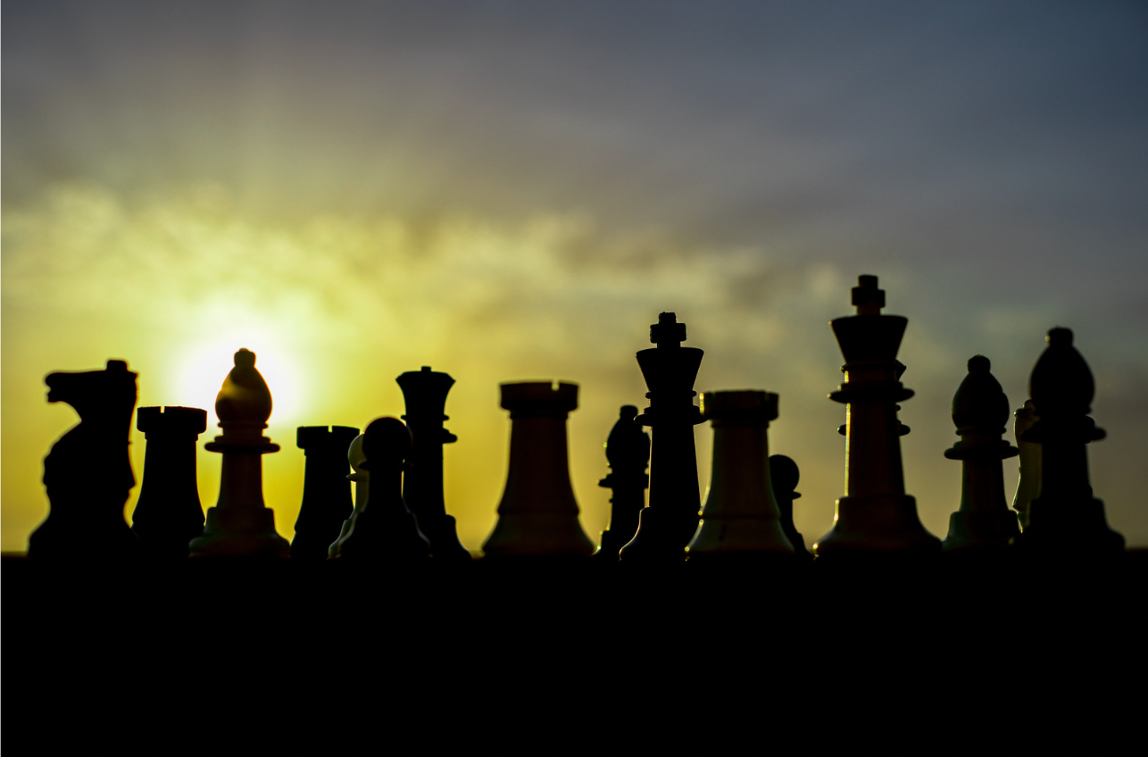 Strategic analysis and geopolitical mining