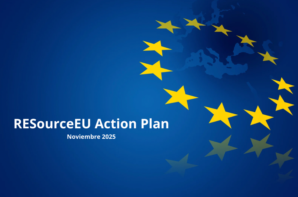 RESourceEU: Is Europe finally moving beyond form on critical minerals?