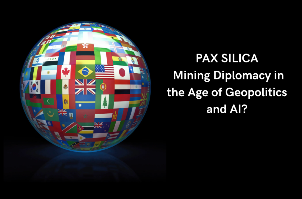 Geopolitical Mining Weekly | Week of 8–14 December 2025