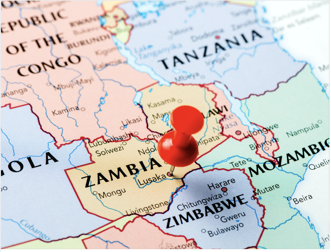 When Copper Pays in Yuan: What Zambia’s Tax Shift Really Signals