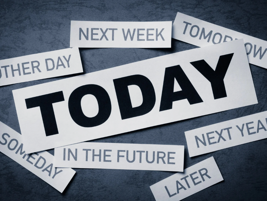 The Cost of Time in Mining.