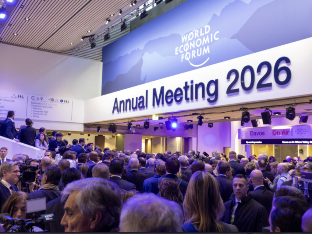 Geopolitical Mining Weekly | Week of 19–25 January 2026