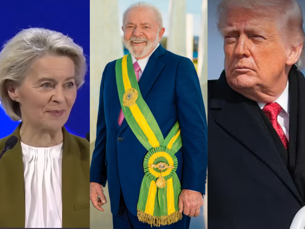 Geopolitical Mining Weekly | Week of 26 January – 1 February 2026