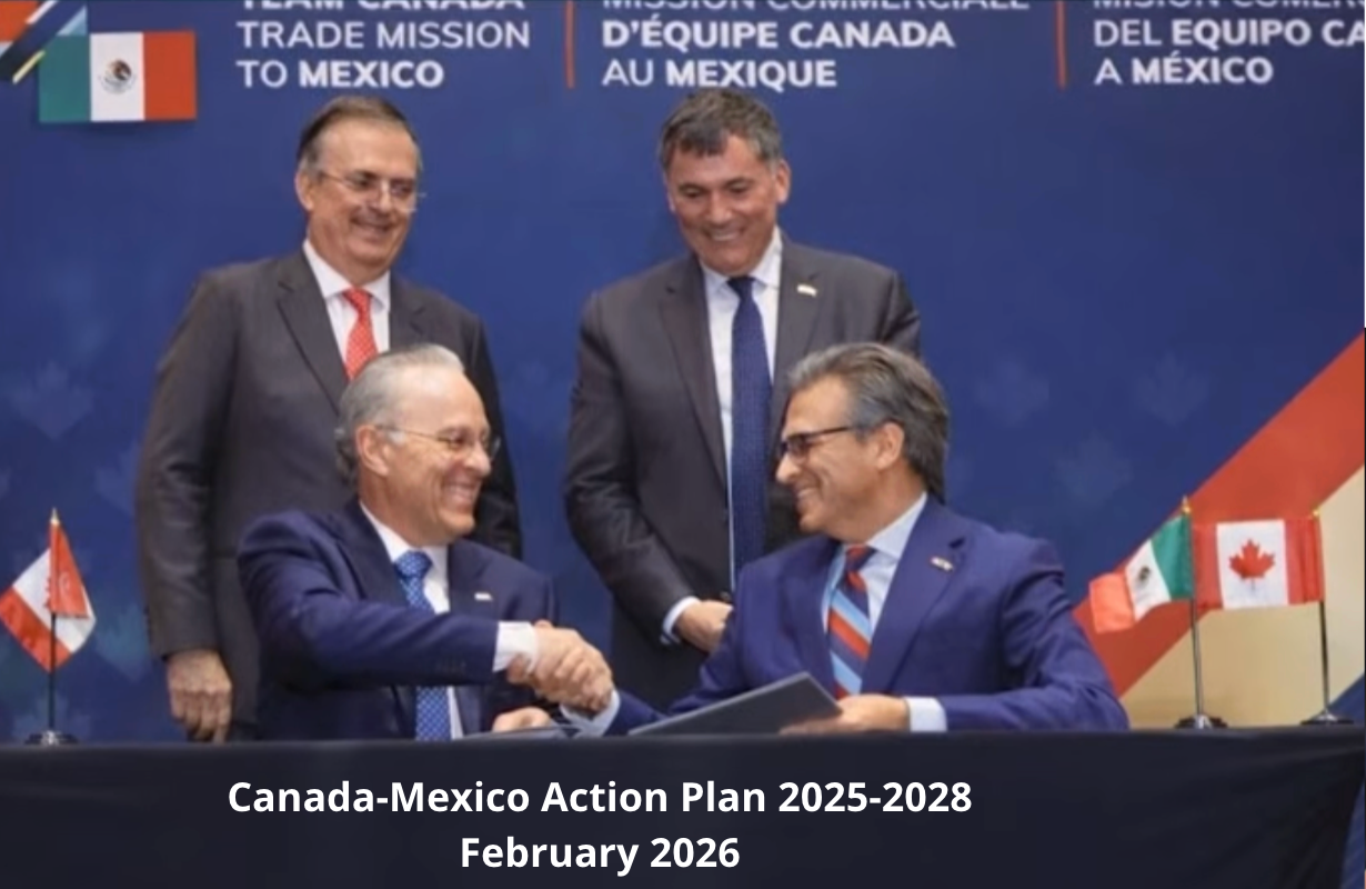 Geopolitical Mining Weekly | Week of 16–22 February 2026