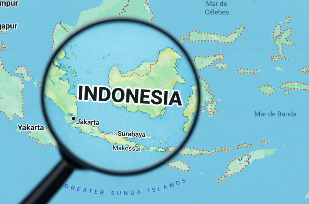 Indonesia: A Country to Watch in Geopolitical Mining