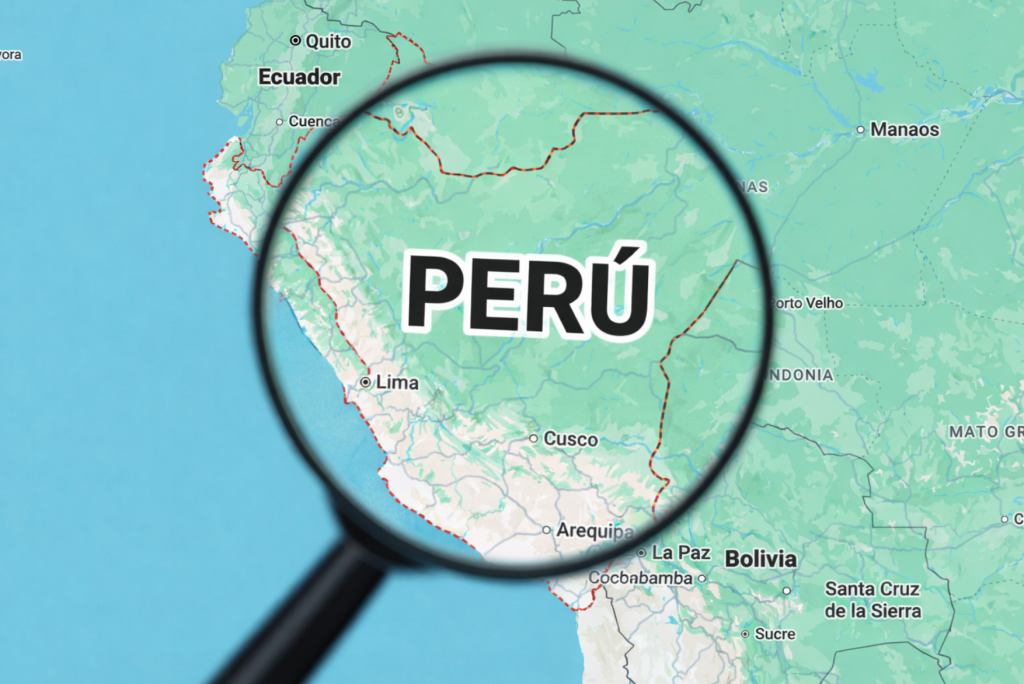 Peru 2026: A Presidential Election, a Central Bank Succession, and the Mining System at Stake