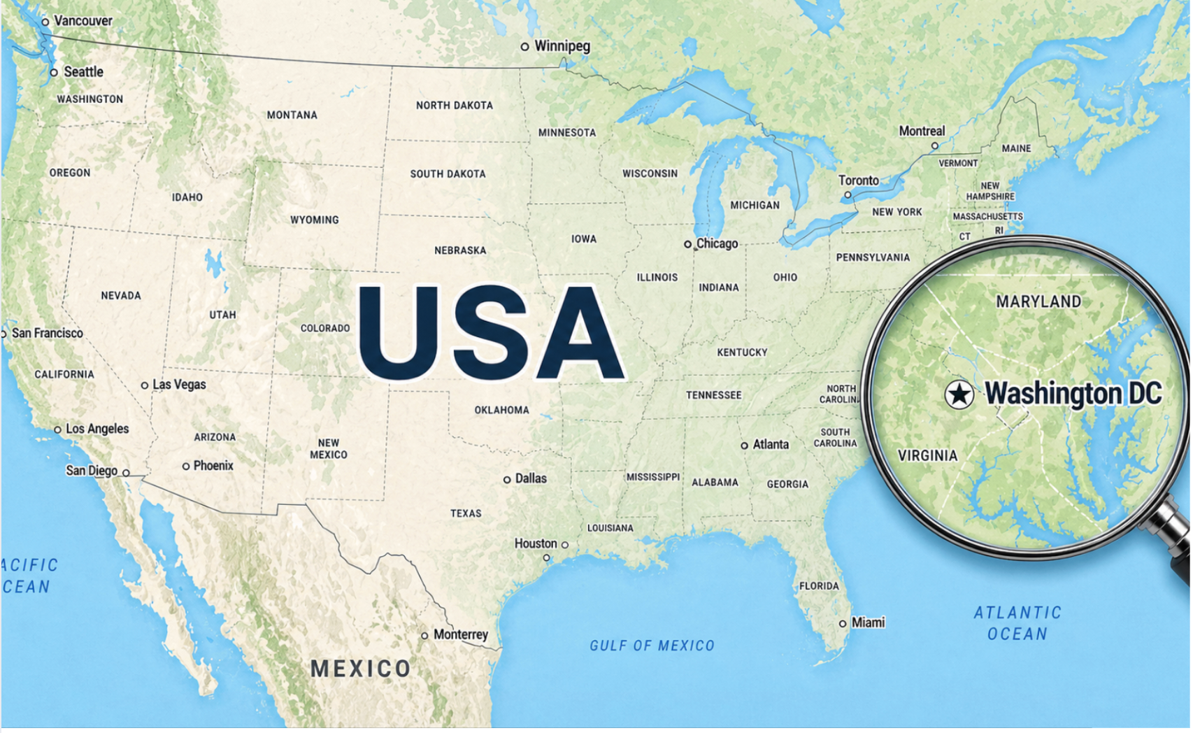 The United States as a Strategic Enabling State in the Era of Geopolitical Mining