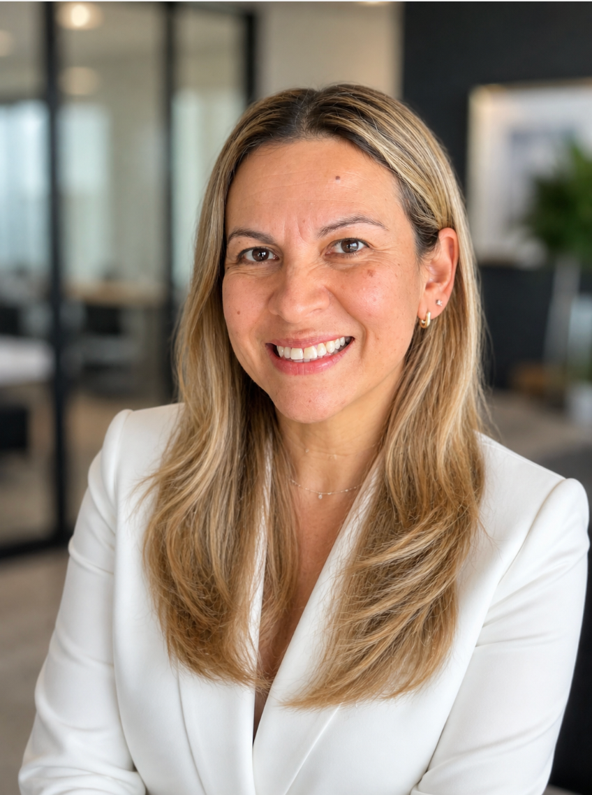 Marta Rivera Muñoz