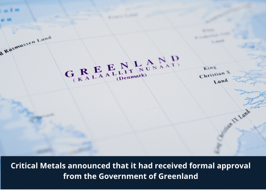 Geopolitical Mining Weekly | Week of May 4–10, 2026