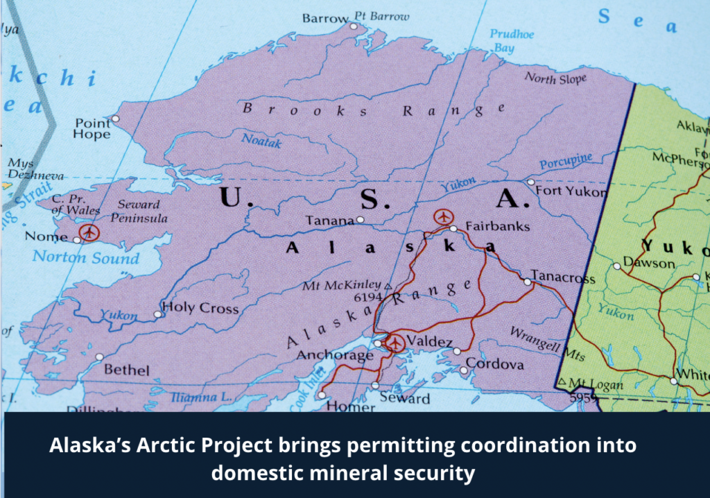 Geopolitical Mining Weekly | Week of May 11–17, 2026