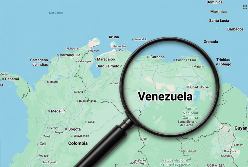 Venezuela’s Mining Opening: Mineral Wealth, New Law, and the Three Tests of Viability