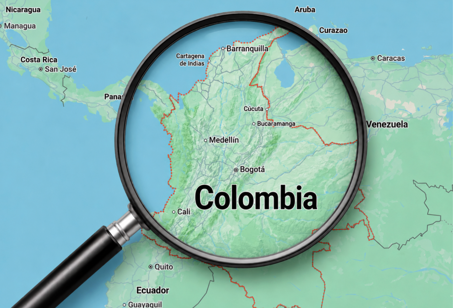 Colombia’s Mining Election 2026: Viability, Legitimacy and Anomic Mining