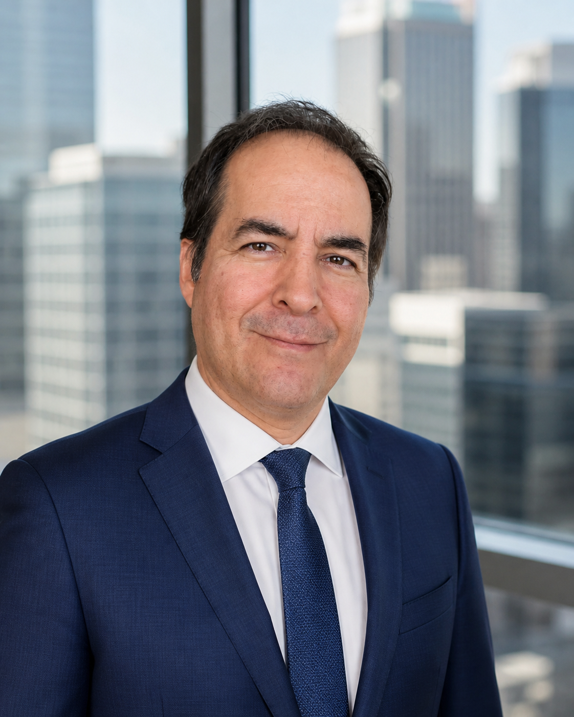 Eduardo Zamanillo