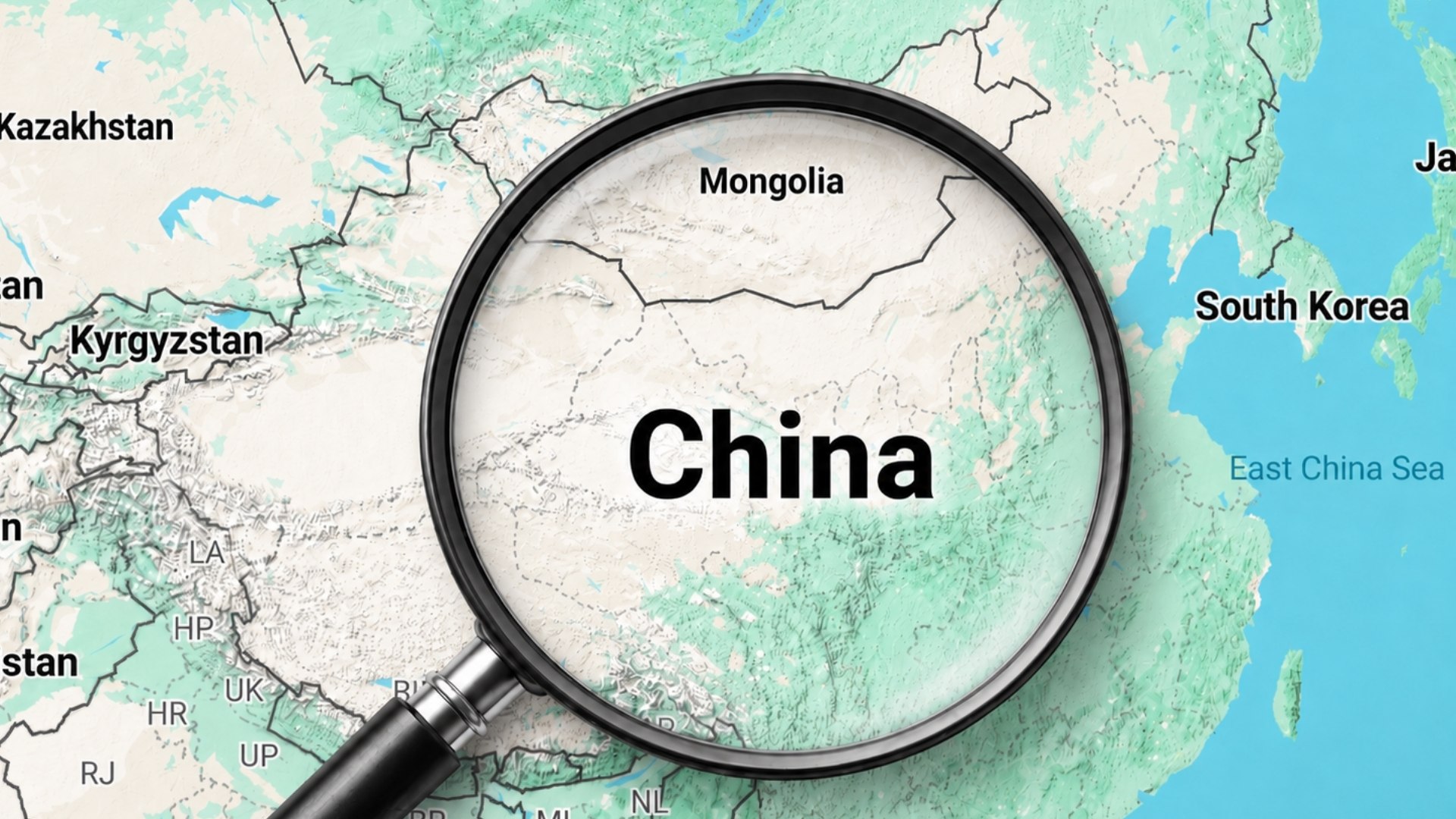 China’s New Mineral Resources Regulation