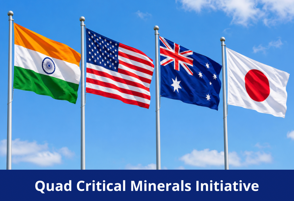 Geopolitical Mining Weekly | Week of May 25–31, 2026