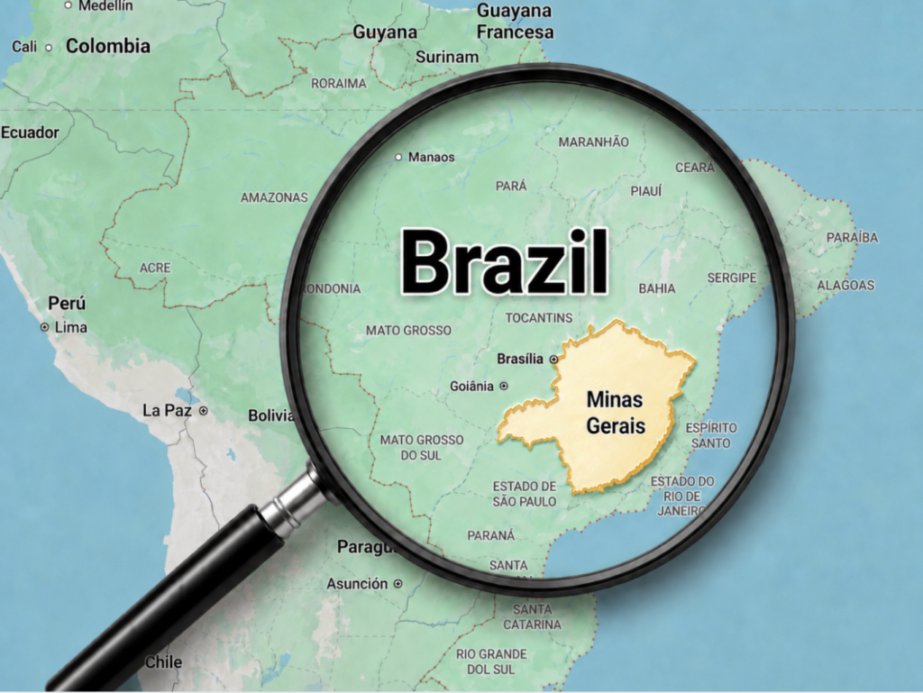 Brazil: How a Private Company Built a Global Niobium Industry