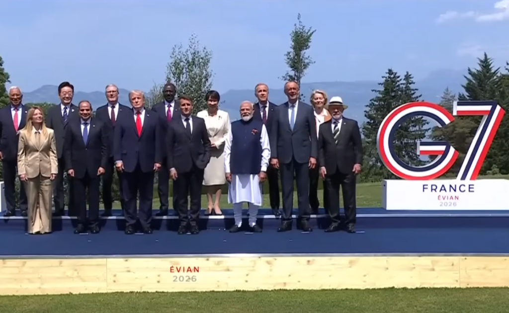 Geopolitical Mining Weekly | Week of June 15–21, 2026