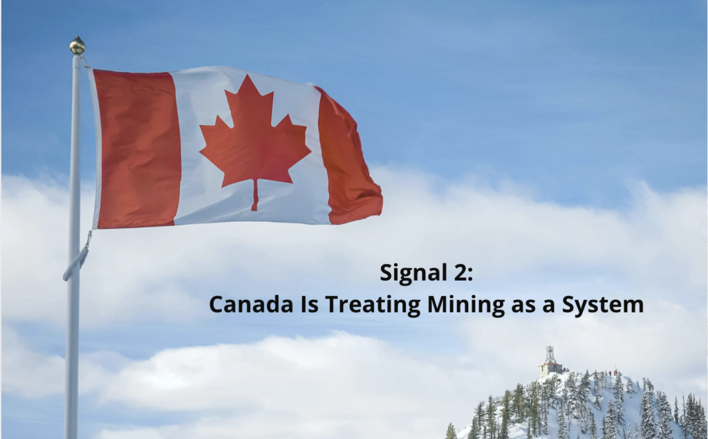 Geopolitical Mining Weekly | Week of June 29–July 5, 2026
