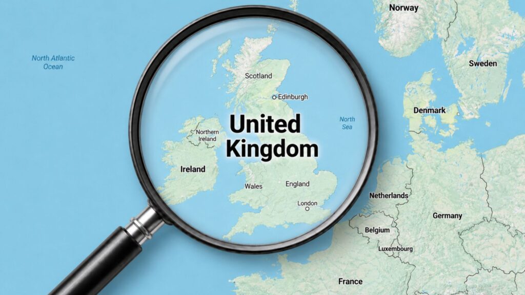 United Kingdom: Building Mineral Capacity Through Coordination