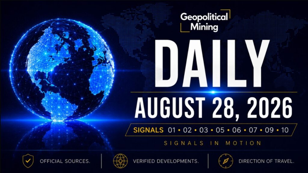 Boliden to Acquire Nexa Resources, Linking European Smelting With Latin American Zinc