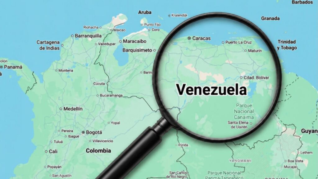 The System Around the Resource: What the Agreement Between Venezuela and the United States Really Means