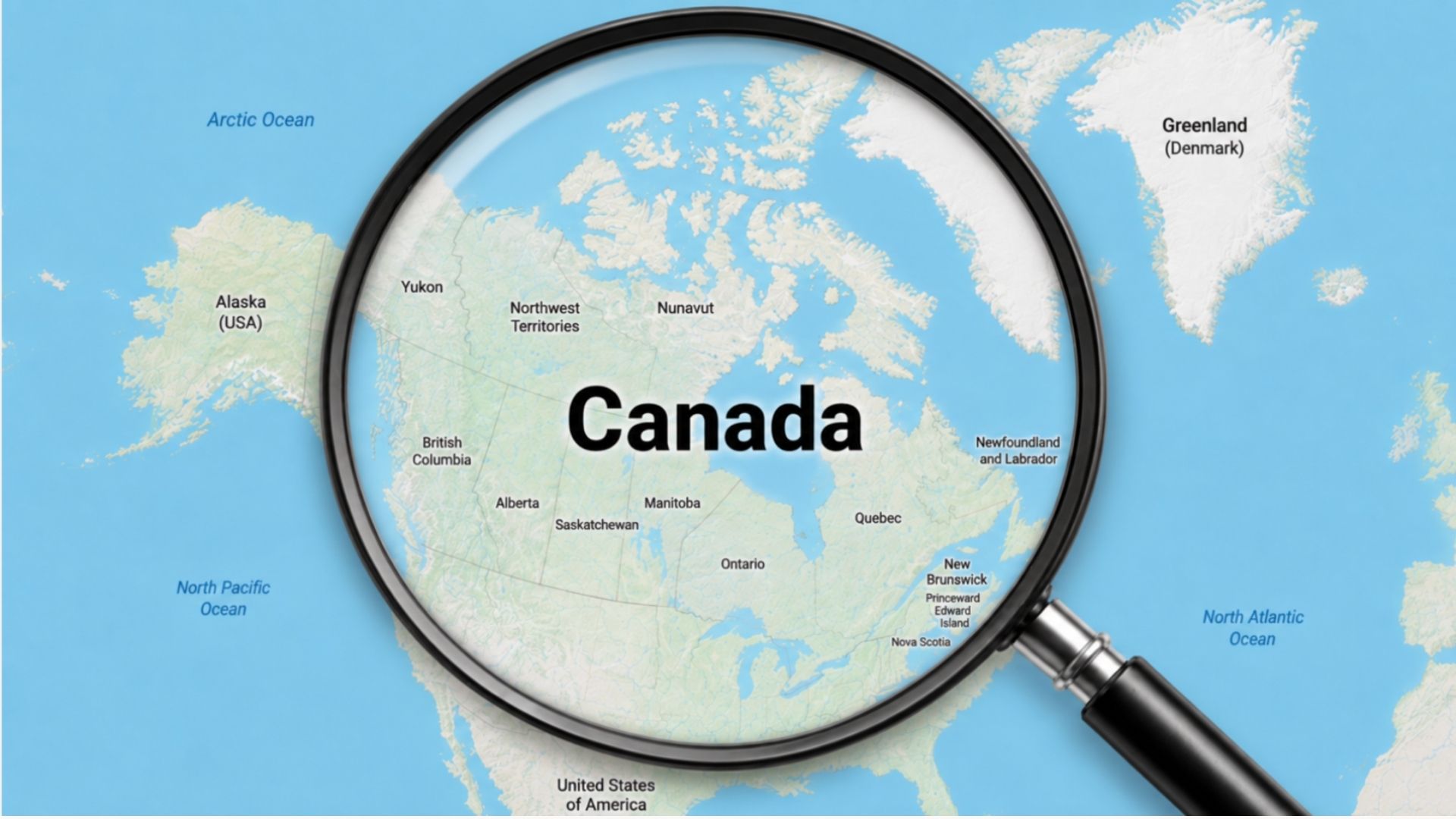 Can Europe Become a Major Market for Canadian Minerals?