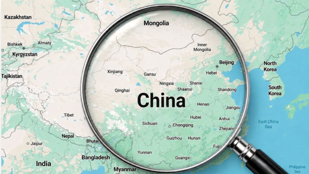 China’s Defense Mobilization Law and Mineral Security